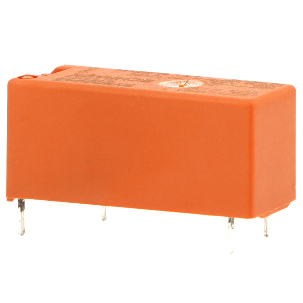 TE Connectivity RY531012 RY900045 General Purpose Relay 12VDC Coil 8A 250VAC 4Pins