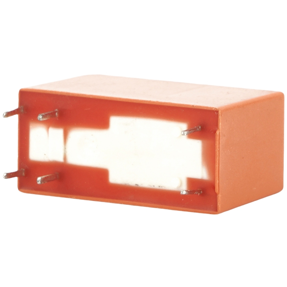 TE Connectivity RZ03-1A4-D009-R Power Relay 9VDC Coil 16A 250VAC 6Pins
