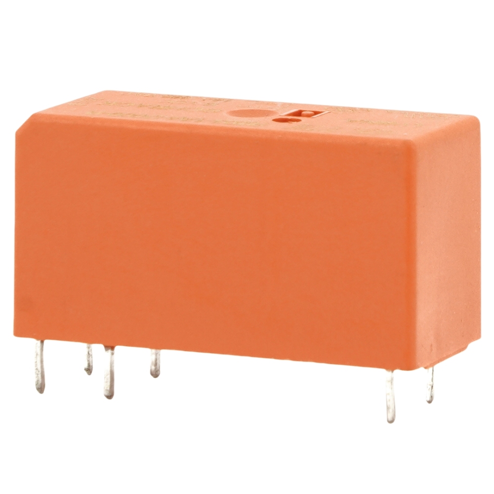 TE Connectivity RZ03-1A4-D009-R Power Relay 9VDC Coil 16A 250VAC 6Pins
