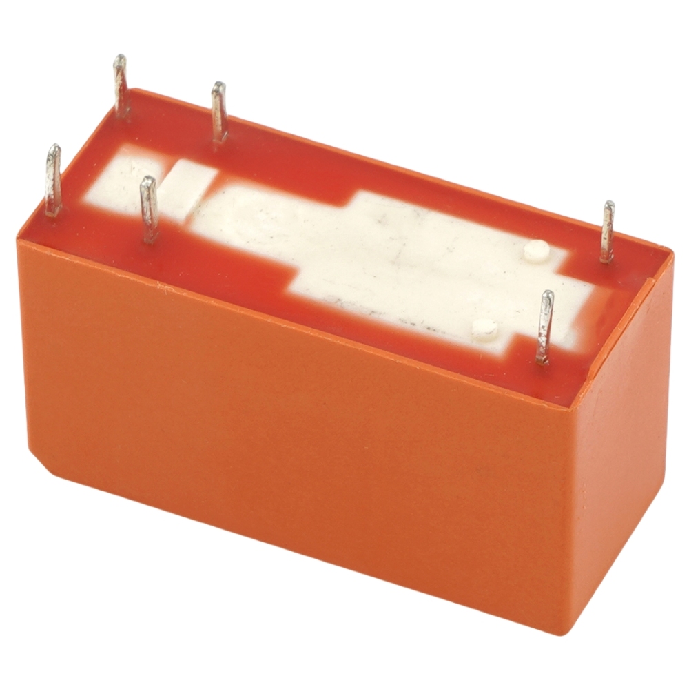 TE Connectivity RZ03-1A4-D009-R Power Relay 9VDC Coil 16A 250VAC 6Pins