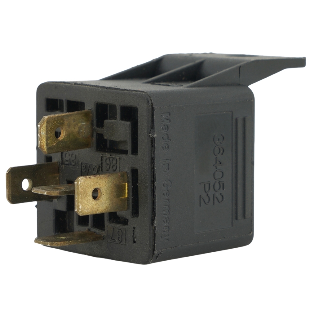 BOSCH 0332209150 Automotive Relay 12V 20/30A 5Pins