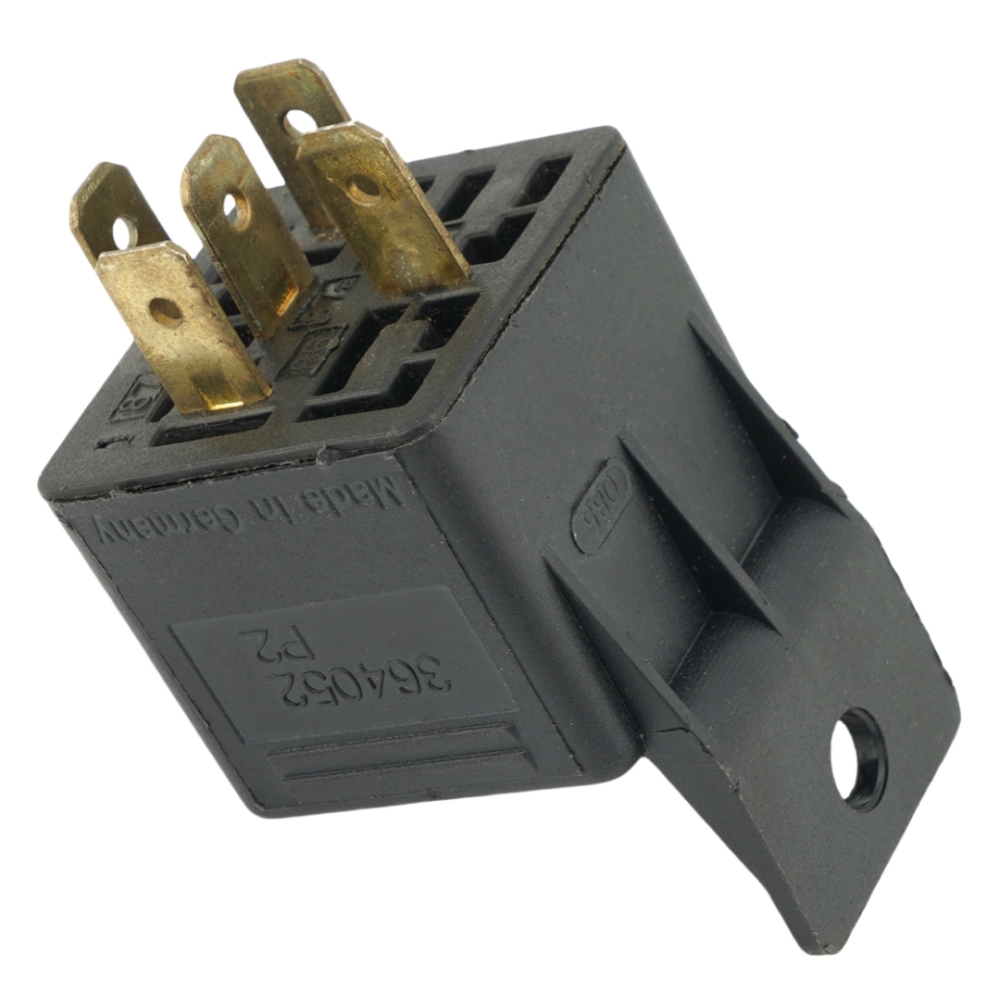 BOSCH 0332209150 Automotive Relay 12V 20/30A 5Pins