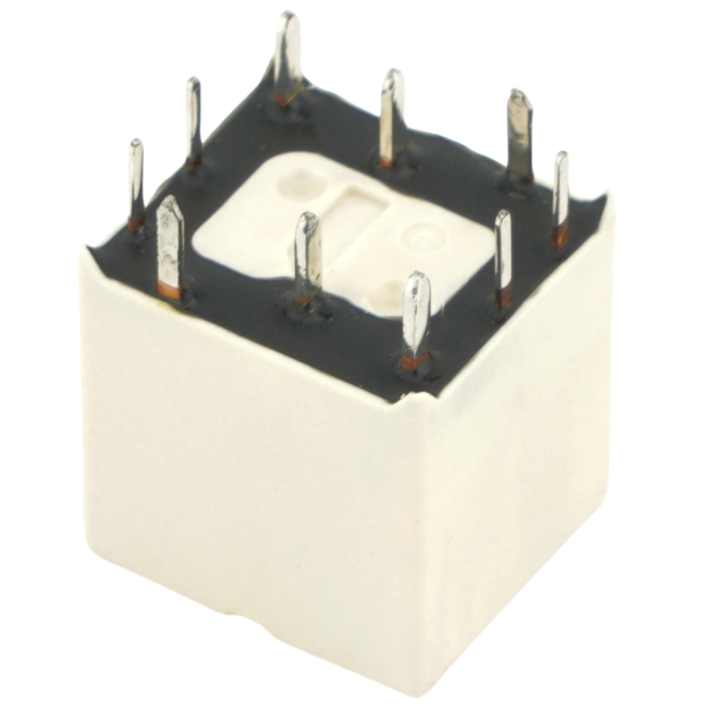 NEXEM EX2-2U1S Automotive Relay SPDT 12VDC Coil Through Hole