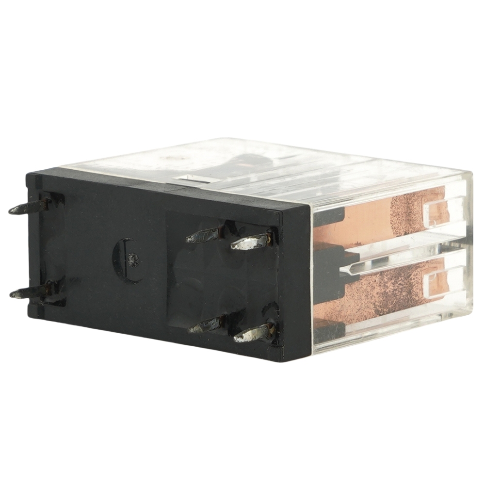 OMRON G2R-2A 48VDC Power Relay 5A 250VAC 6Pins