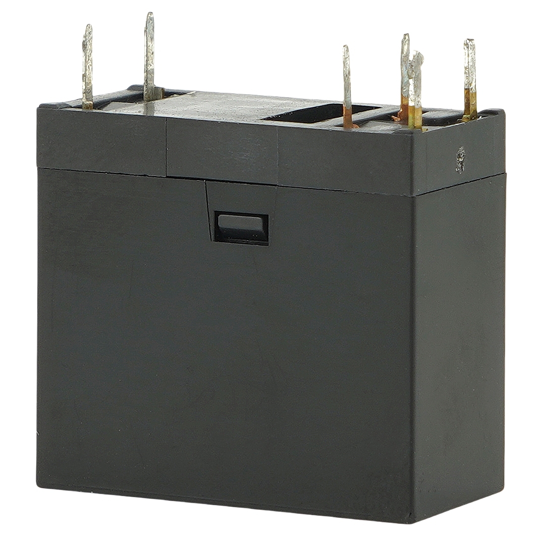 OMRON G5R-2232P 12VDC Power Relay 5A 40VAC 6Pins