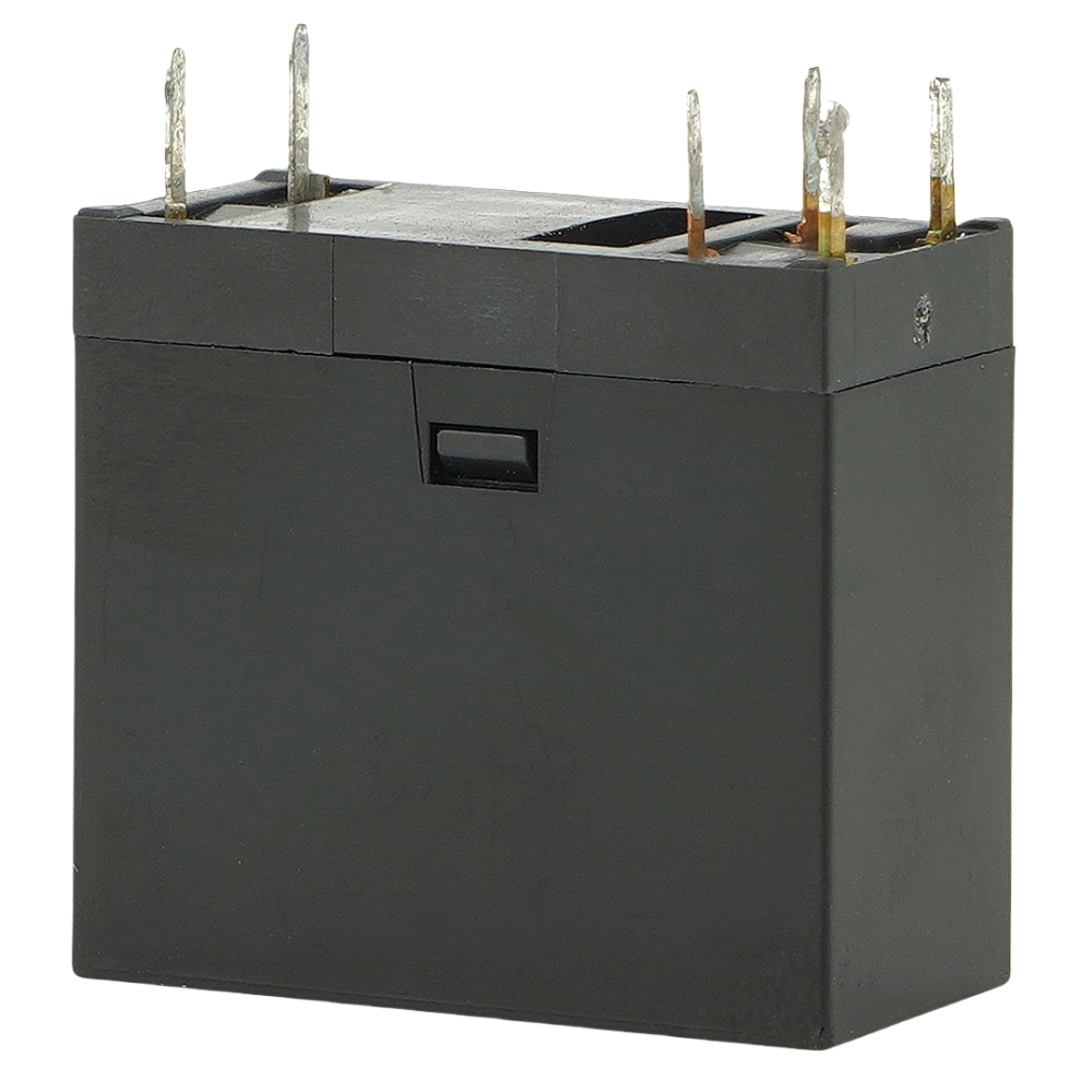 OMRON G5R-2232P 12VDC Power Relay 5A 40VAC 6Pins
