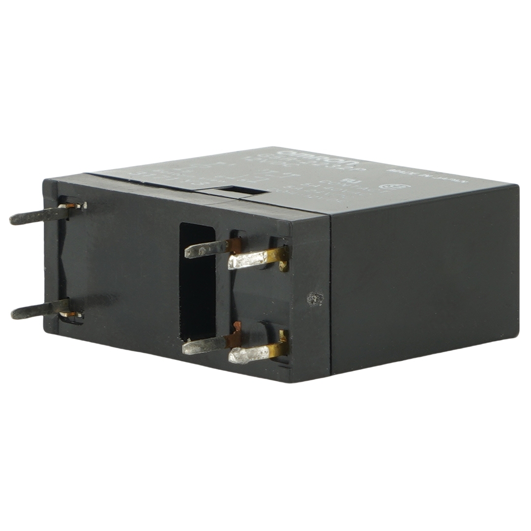 OMRON G5R-2232P 12VDC Power Relay 5A 40VAC 6Pins