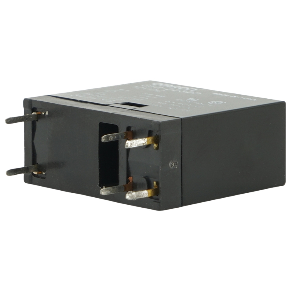 OMRON G5R-2232P 12VDC Power Relay 5A 40VAC 6Pins