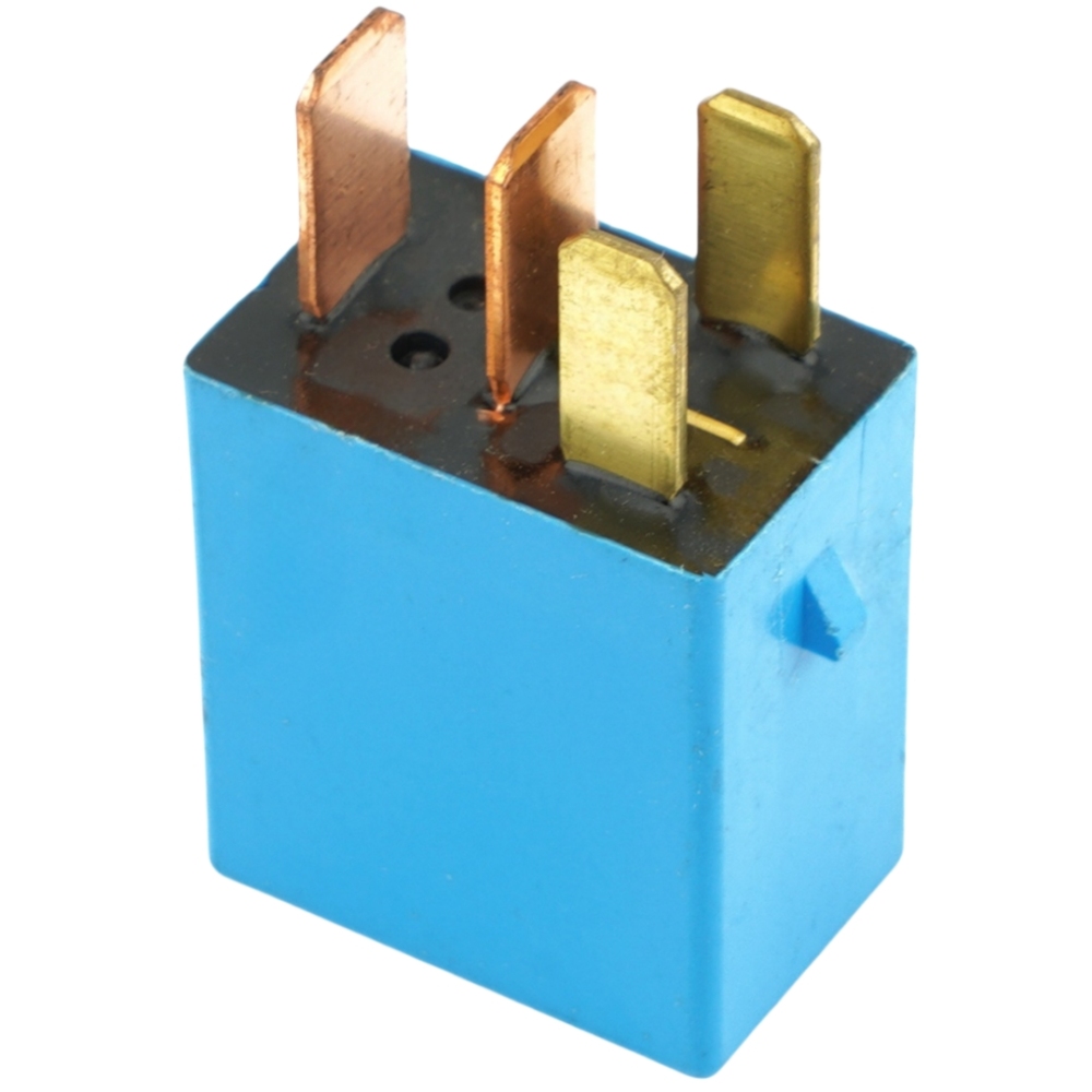 OMRON G8HN-1A4T-RH 12VDC Automotive Relay 4Pins