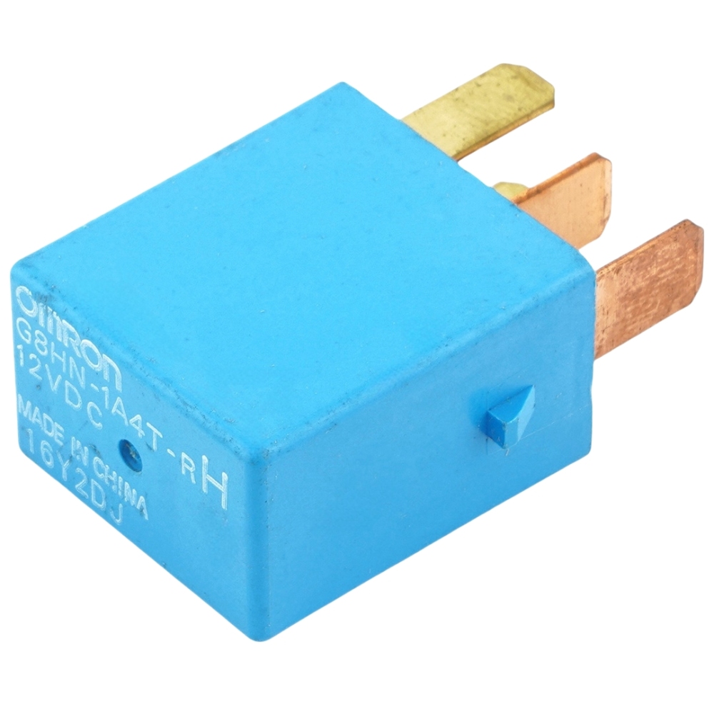 OMRON G8HN-1A4T-RH 12VDC Automotive Relay 4Pins