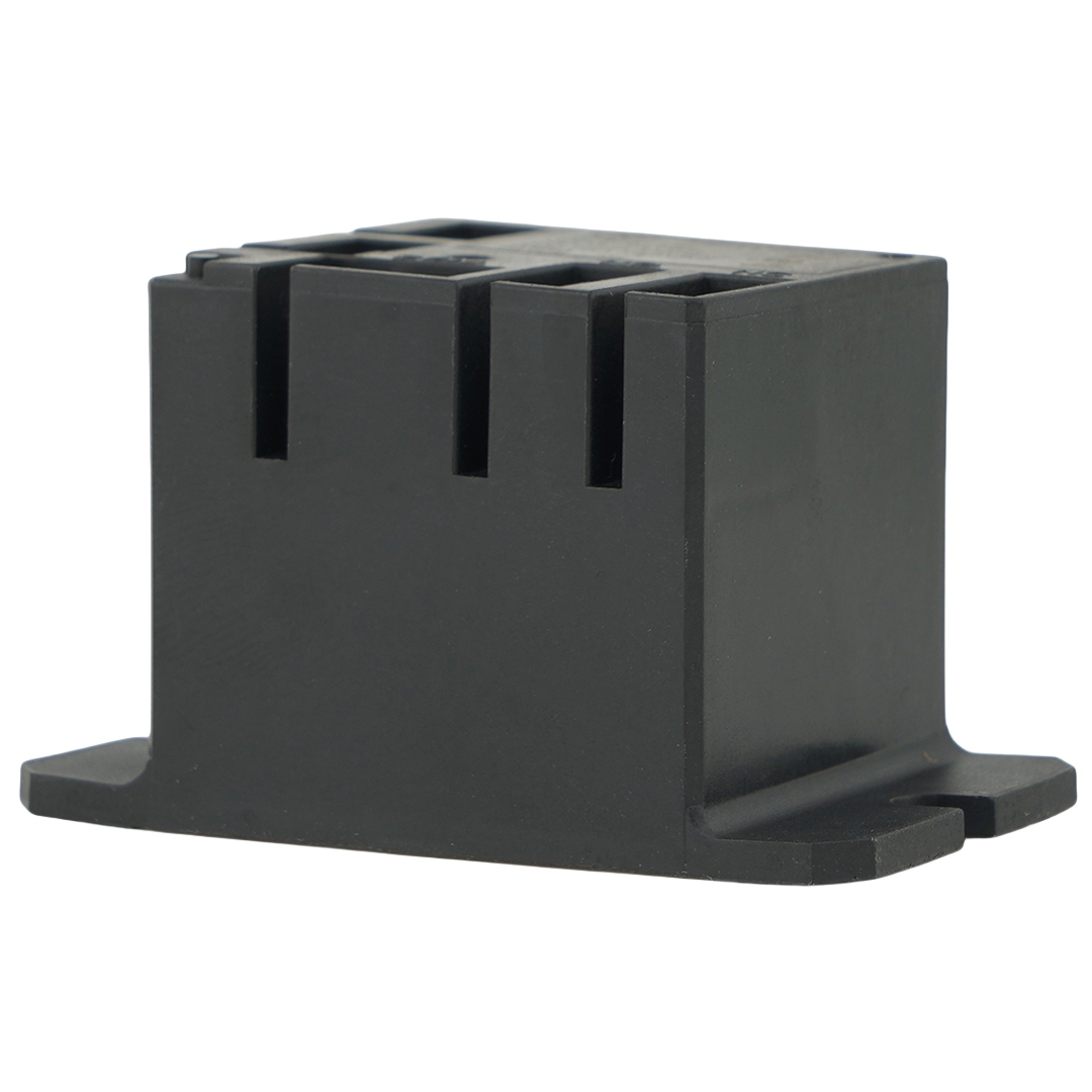 HONGFA HF105F-4 220AK-1HS Power Relay Coil 220VAC 30A 240VAC
