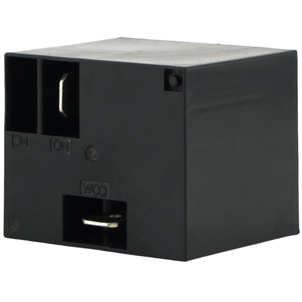 HongFa HF105F-5 024D-1HS Power Relay 24VDC Coil 30A 240VAC 4Pins