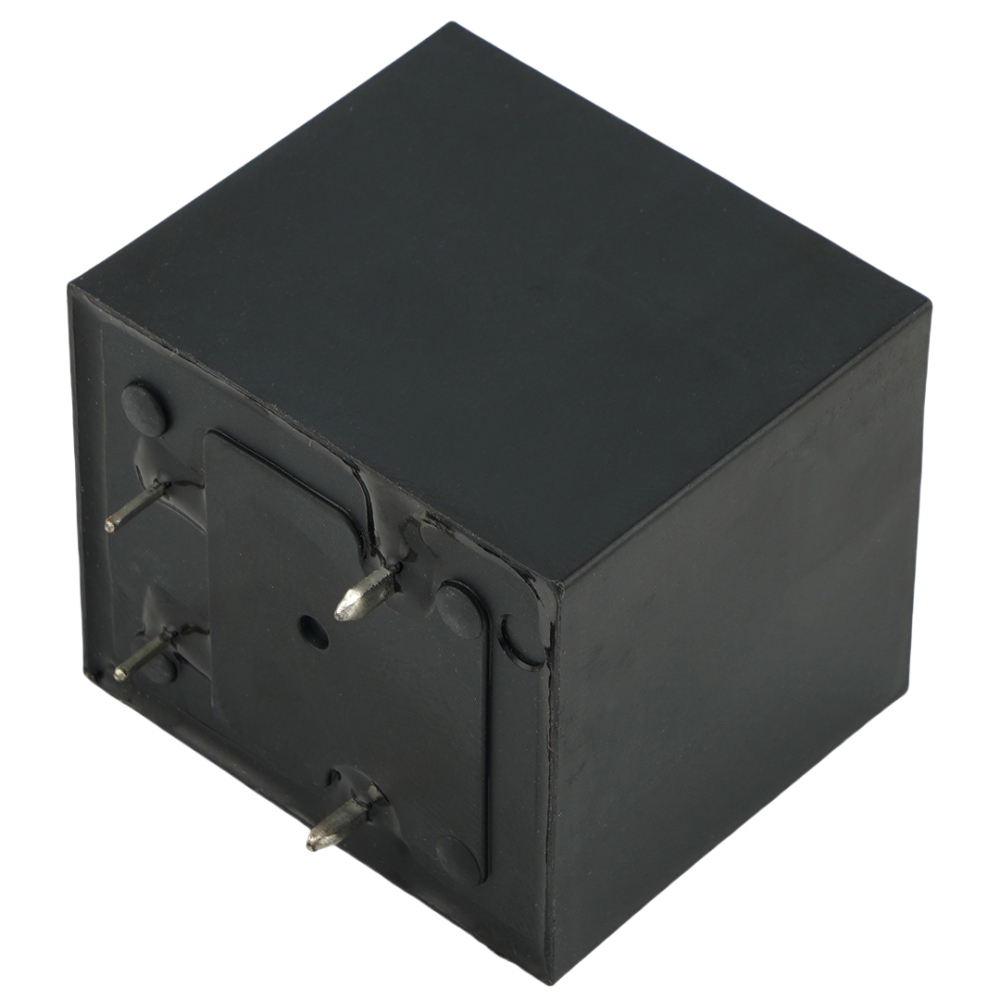 HongFa HF105F-5 024D-1HS Power Relay 24VDC Coil 30A 240VAC 4Pins
