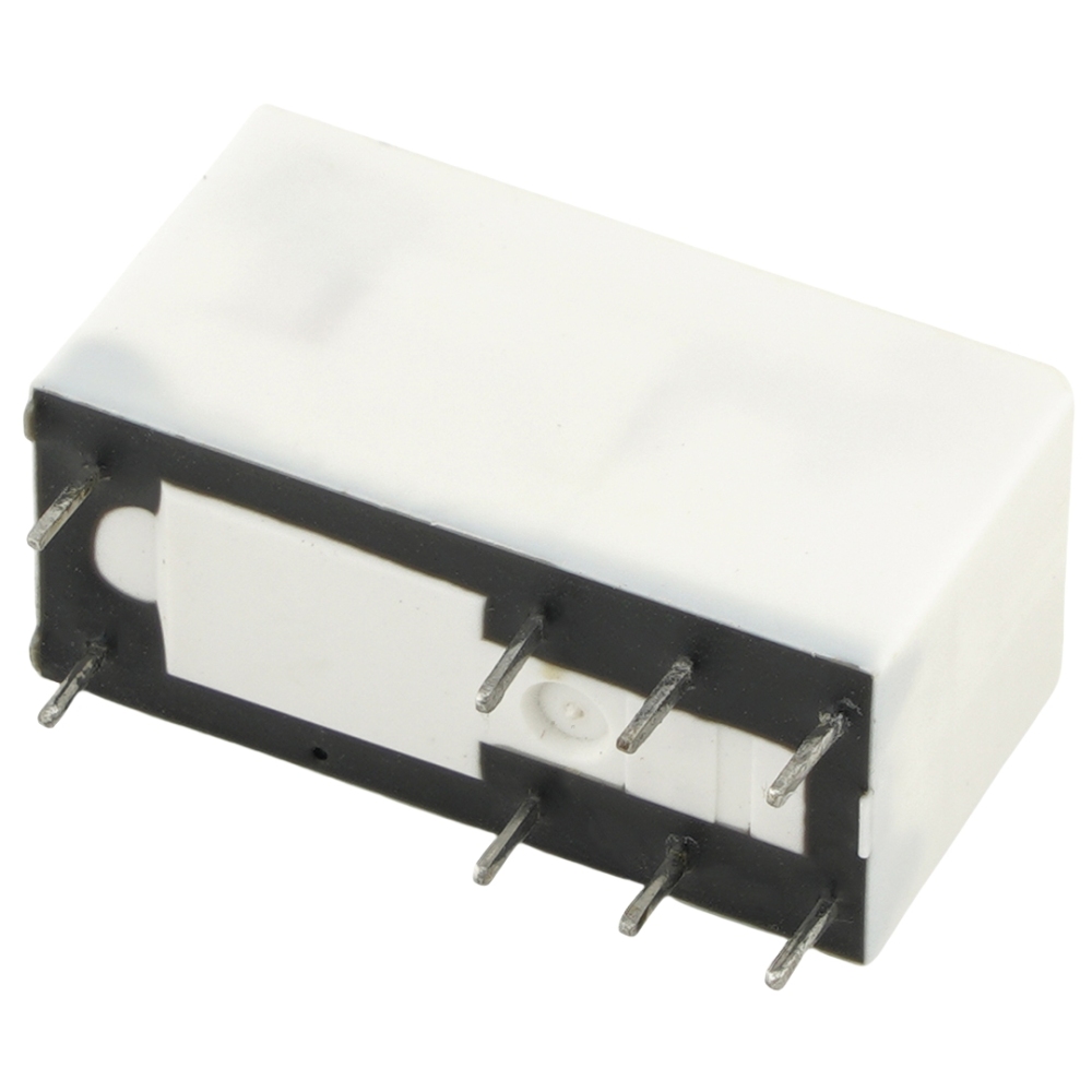 HongFa HF115F-A 230-2ZS4 Power Relay 230VAC 8A 250VAC 8Pins