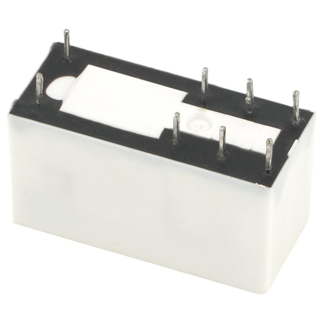 HongFa HF115F-A 230-2ZS4 Power Relay 230VAC 8A 250VAC 8Pins