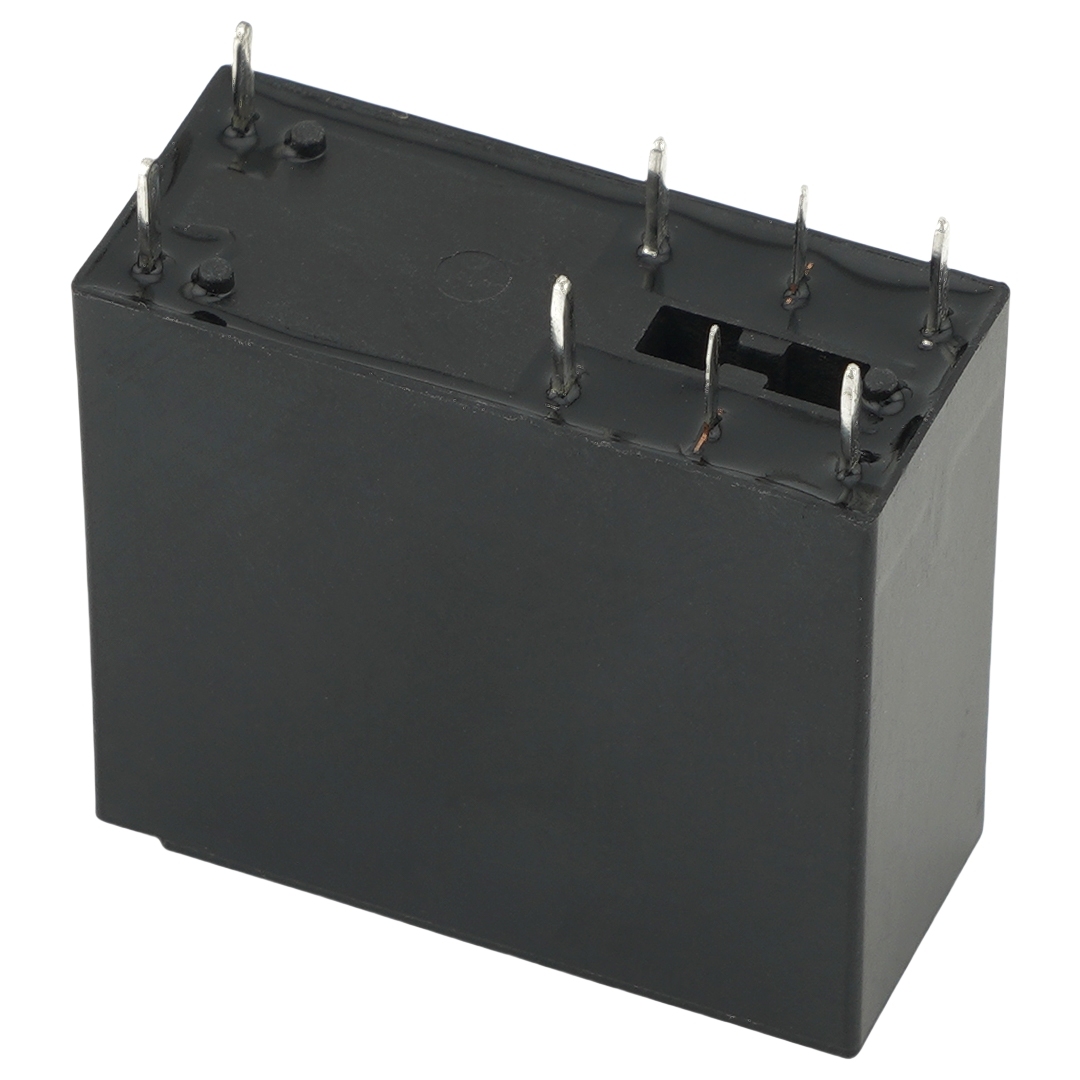 HONGFA HF140FF 024-2ZS Power Relay 24VDC 8Pins