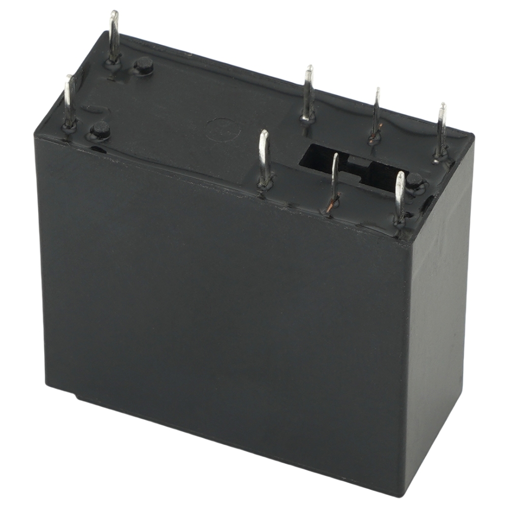HONGFA HF140FF 024-2ZS Power Relay 24VDC 8Pins
