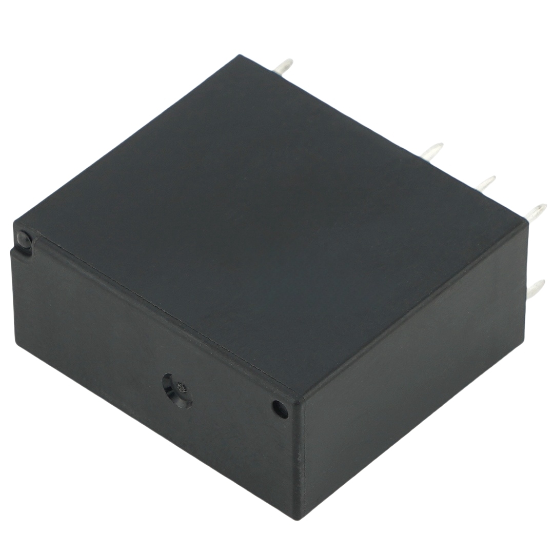 HONGFA HF140FF 024-2ZS Power Relay 24VDC 8Pins