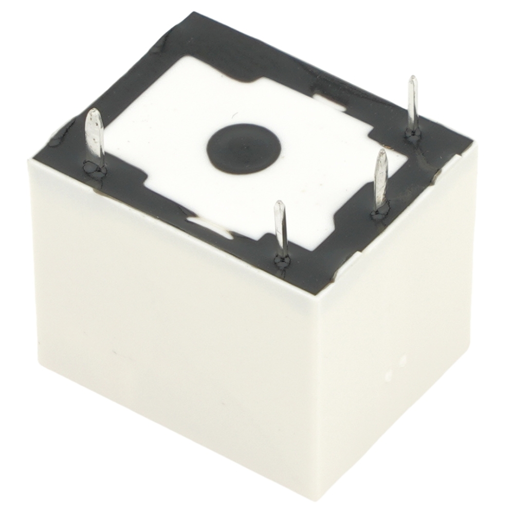 HONGFA HF3FA 012-HSTF(335)(576) Power Relay 10A 250VAC 4Pins