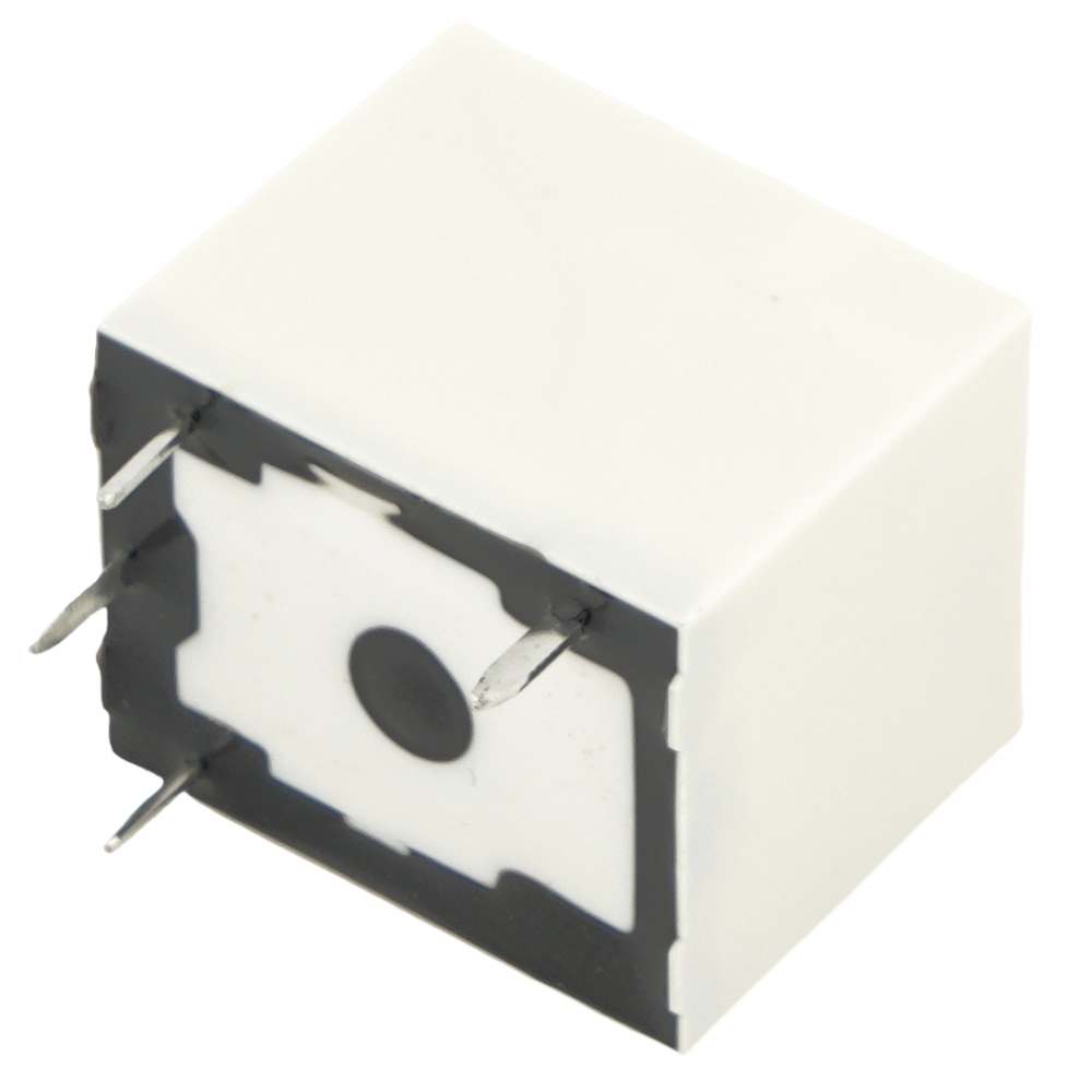 HONGFA HF3FA 012-HSTF(335)(576) Power Relay 10A 250VAC 4Pins