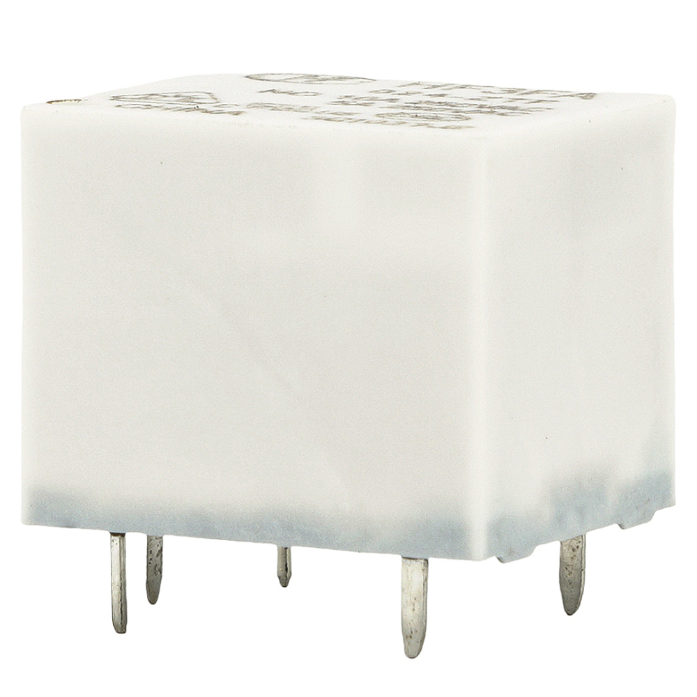 HONGFA HF3FA 024-ZTF Power Relay 24VDC 10A/5A 250VAC 5Pins