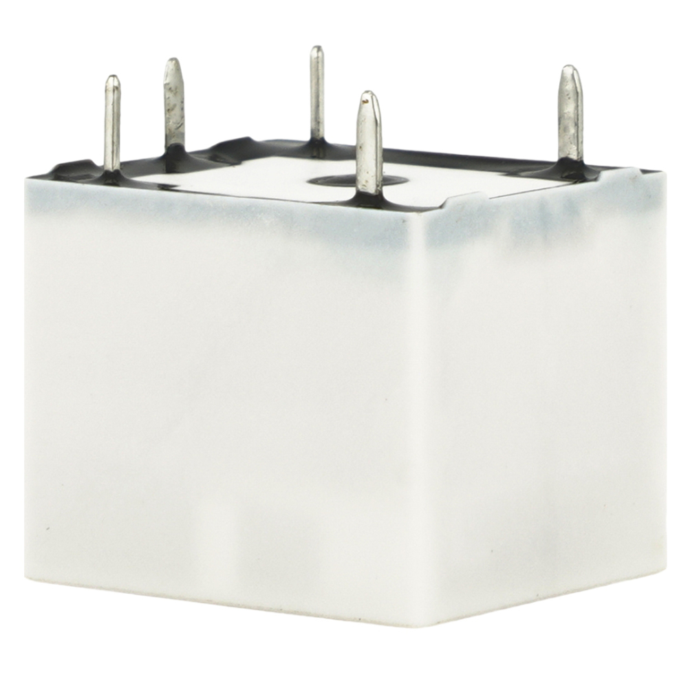 HONGFA HF3FA 024-ZTF Power Relay 24VDC 10A/5A 250VAC 5Pins