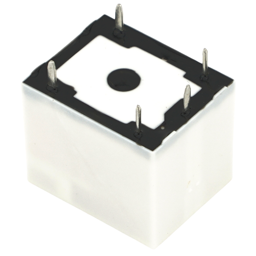 HONGFA HF3FA 024-ZTF Power Relay 24VDC 10A/5A 250VAC 5Pins