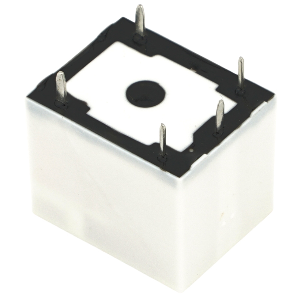 HONGFA HF3FA 024-ZTF Power Relay 24VDC 10A/5A 250VAC 5Pins