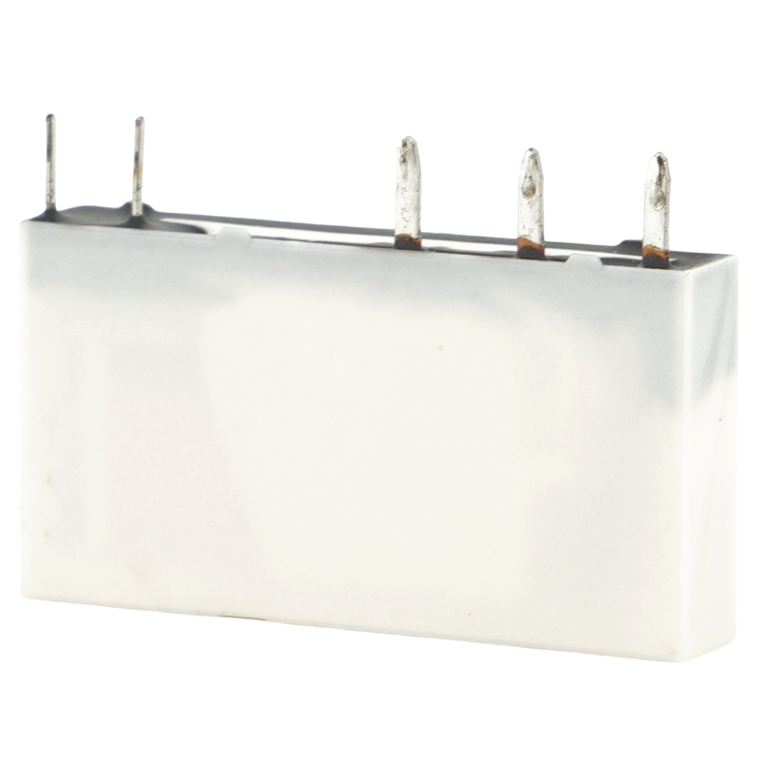 HONGFA HF41F 24-ZST Power Relay 24VDC Coil 6A 250VAC/30VDC 5Pins