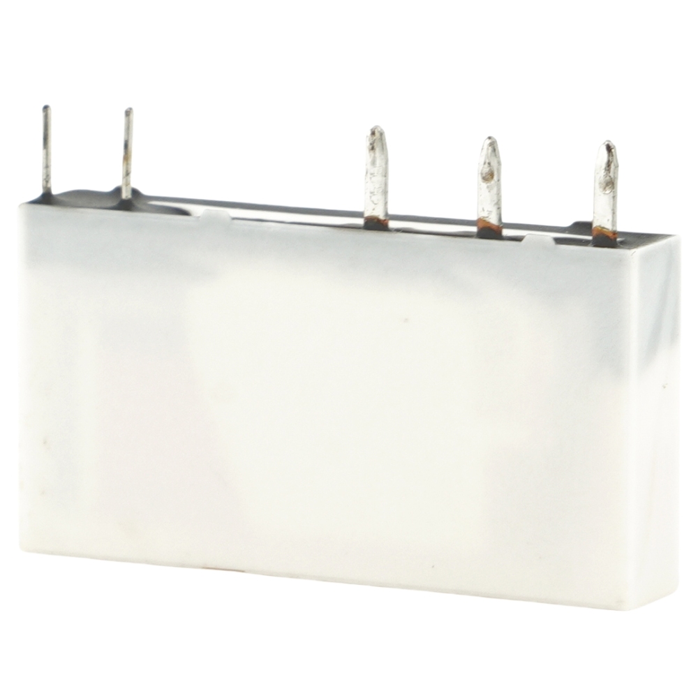 HONGFA HF41F 24-ZST Power Relay 24VDC Coil 6A 250VAC/30VDC 5Pins