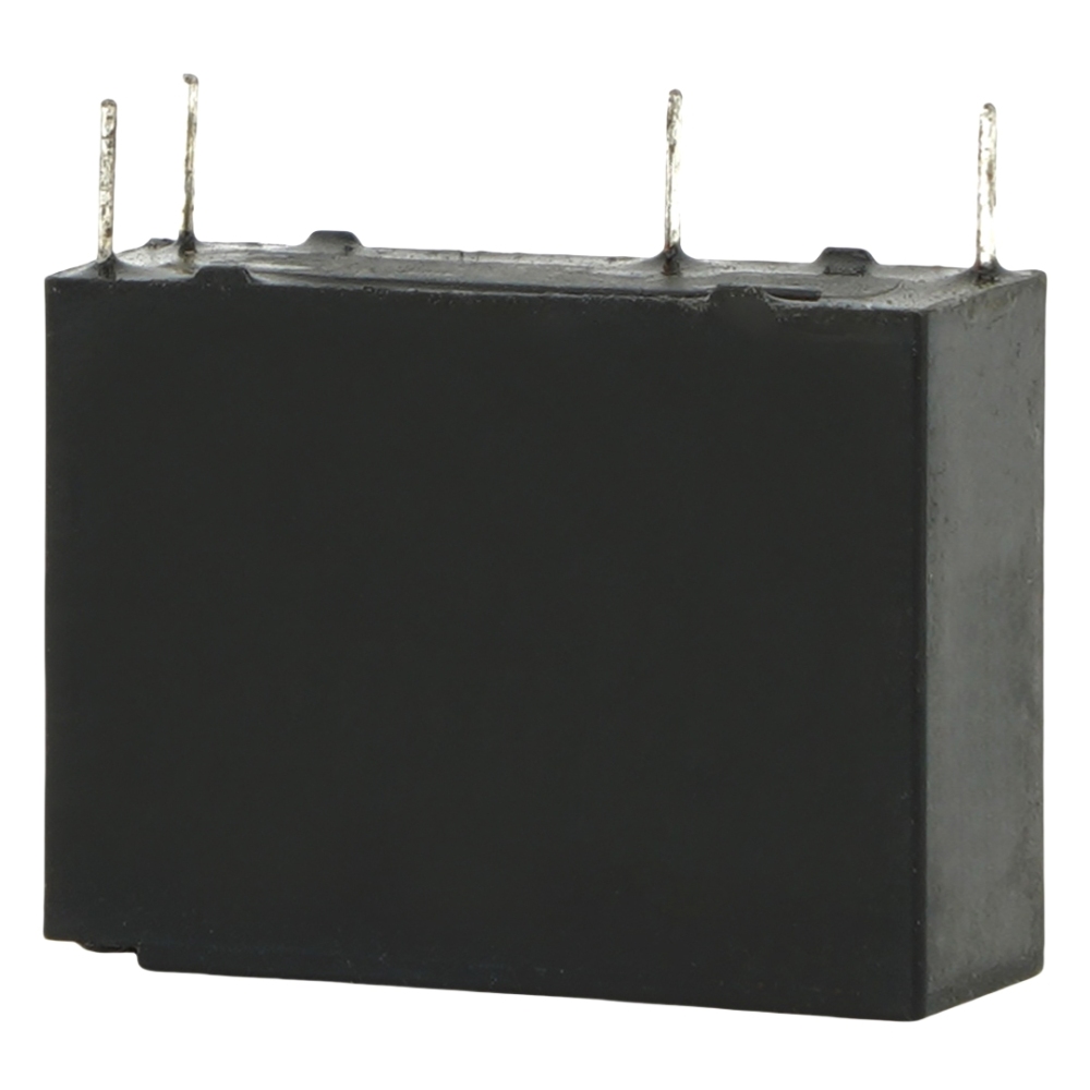 HongFa HF46F-G 12-HS1T Power Relay 12VDC Coil 7A 250VAC 4Pins