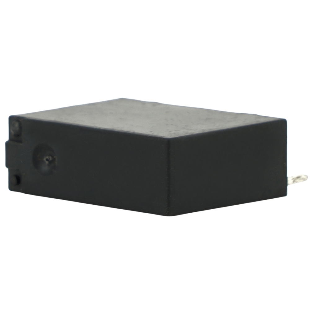 HongFa HF46F-G 12-HS1T Power Relay 12VDC Coil 7A 250VAC 4Pins