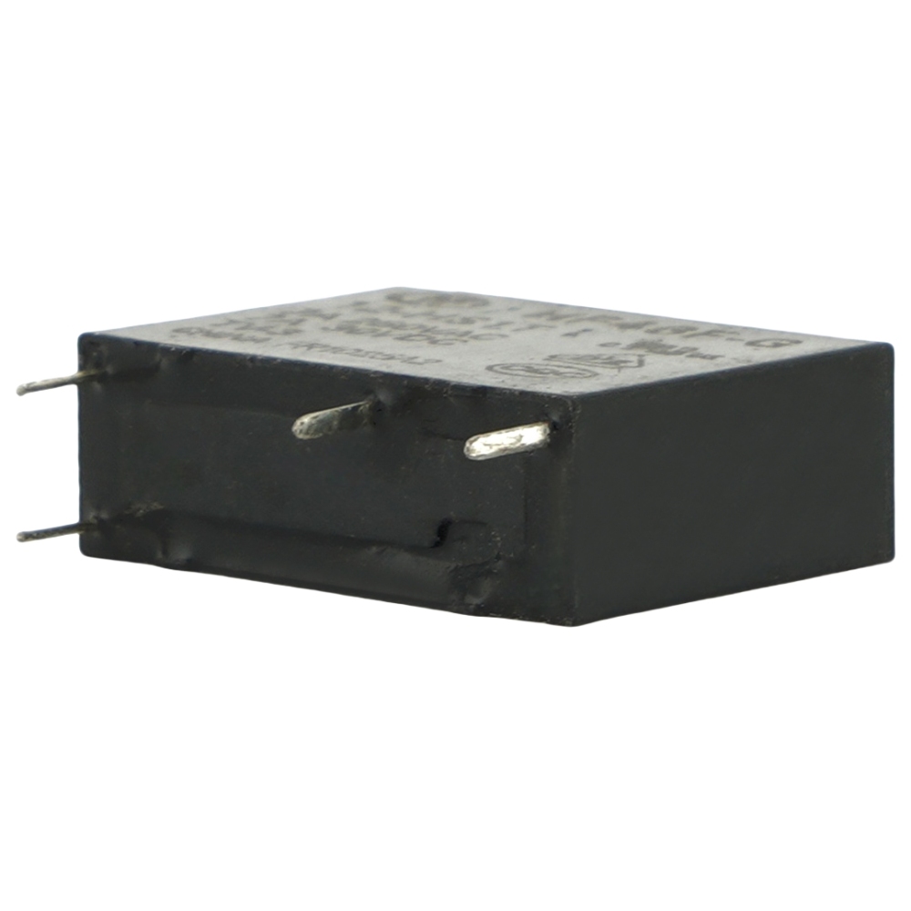HongFa HF46F-G 12-HS1T Power Relay 12VDC Coil 7A 250VAC 4Pins
