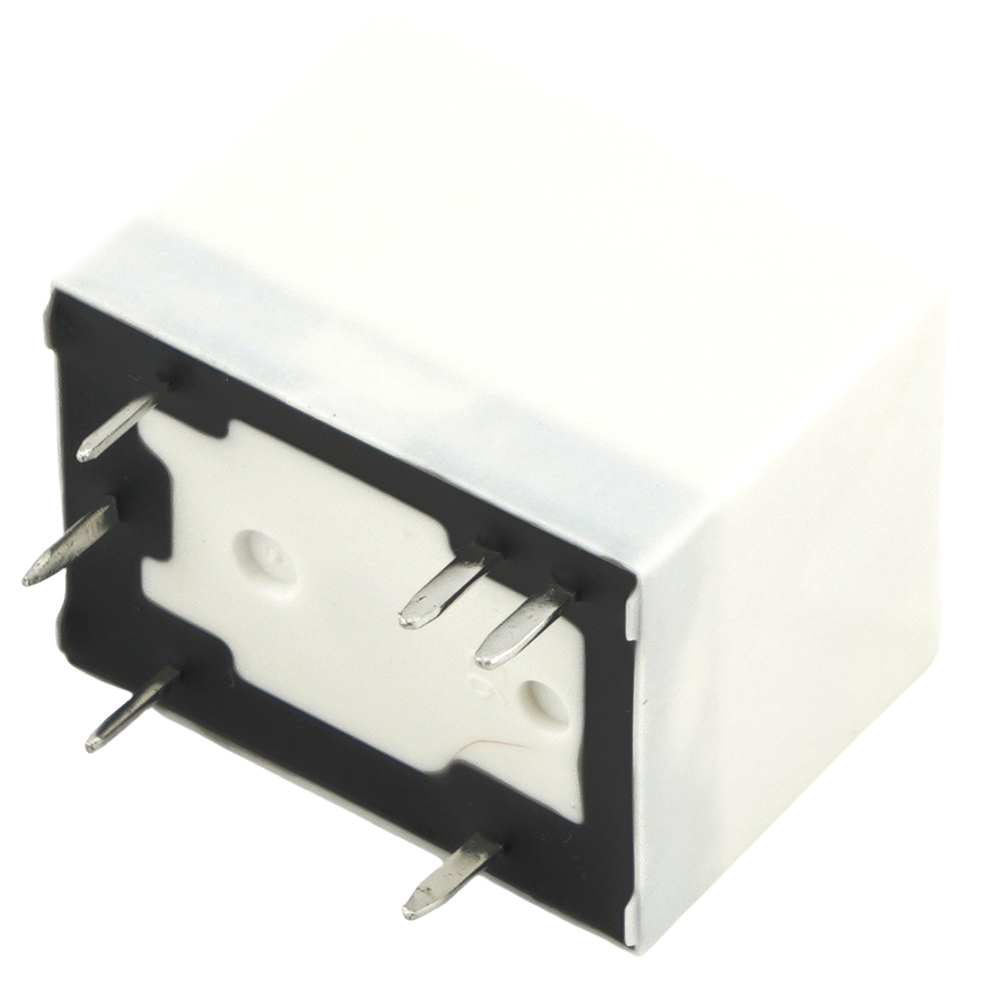 HONGFA HF7FD 012-1ZPTF(576) Power Relay 12A 250VAC 6Pins
