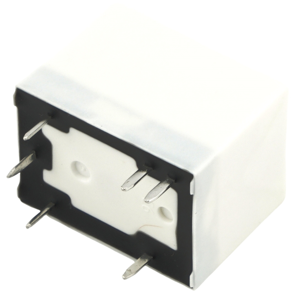 HONGFA HF7FD 012-1ZPTF(576) Power Relay 12A 250VAC 6Pins