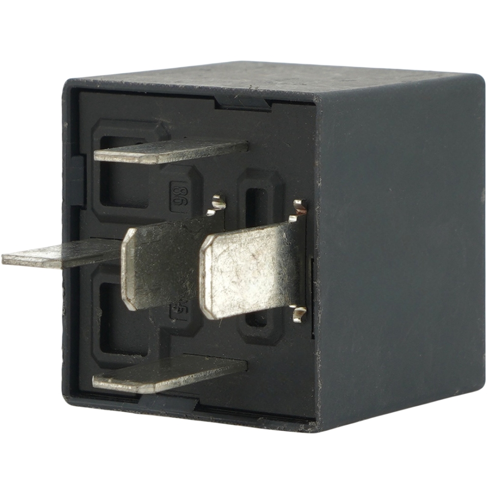 HONGFA HFV15 12-Z1TJ-D Automotive Relay 12VDC 40A/30A 5Pins