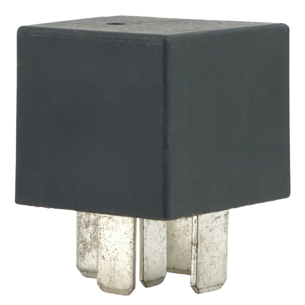 HONGFA HFV15 12-Z1TJ-D Automotive Relay 12VDC 40A/30A 5Pins