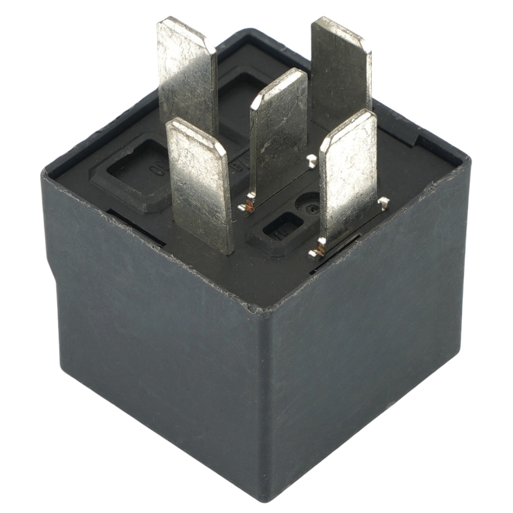 HONGFA HFV15 12-Z1TJ-D Automotive Relay 12VDC 40A/30A 5Pins