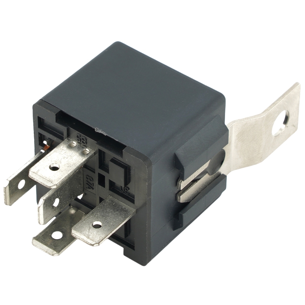 HONGFA HFV4 024-1Z6G Automotive Relay 24VDC 20A/10A 5Pins