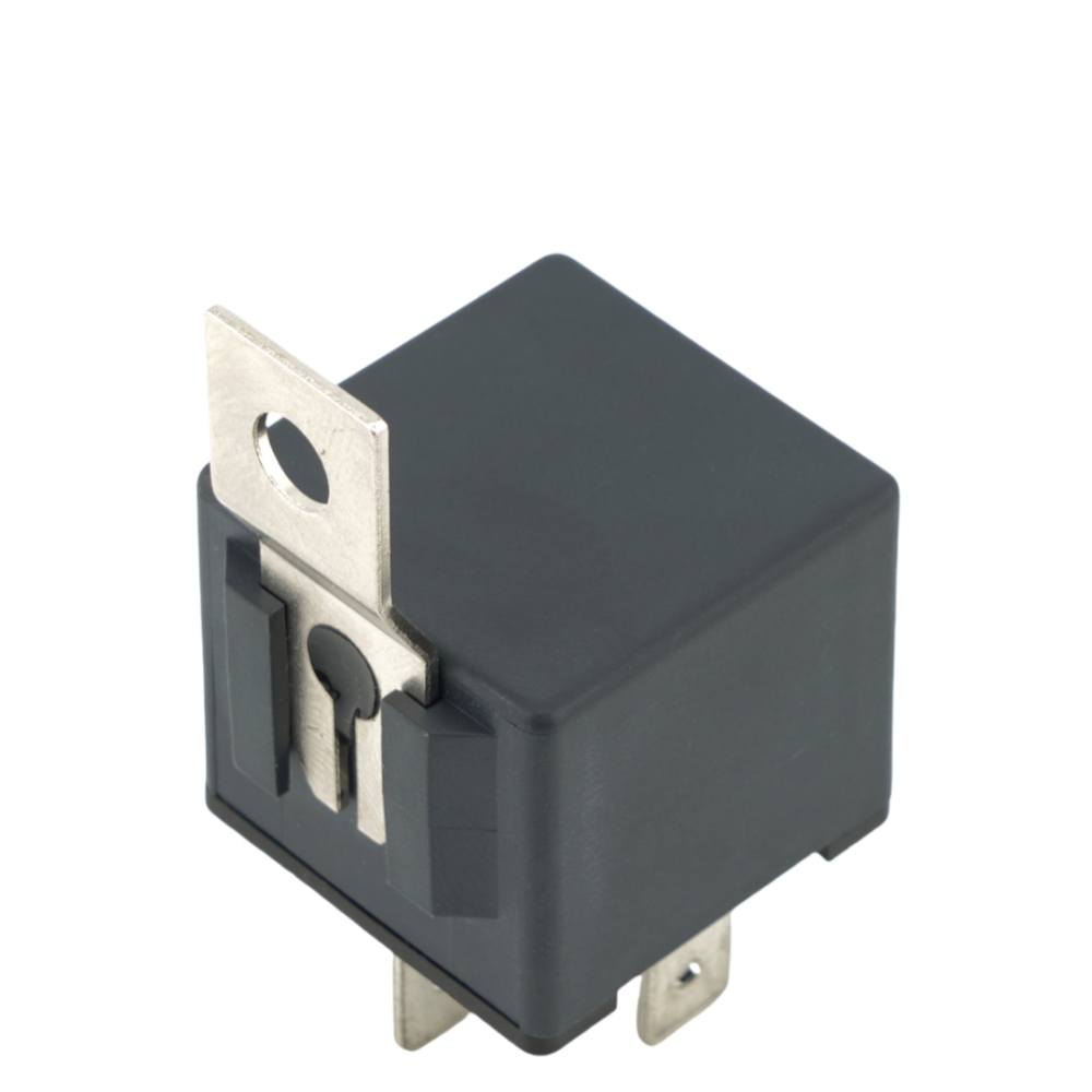 HONGFA HFV4 024-1Z6G Automotive Relay 24VDC 20A/10A 5Pins