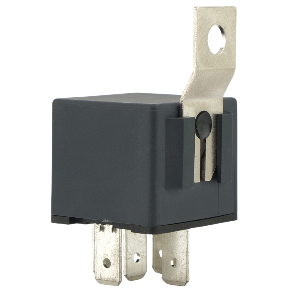HONGFA HFV4 024-1Z6G Automotive Relay 24VDC 20A/10A 5Pins