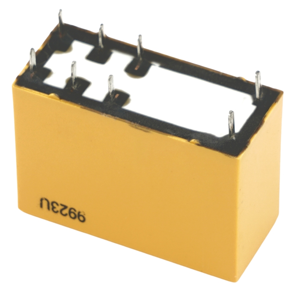 HKE HRM2H-S 48VDC Power Relay 16A 250VAC 8Pins DPDT PCB Mount