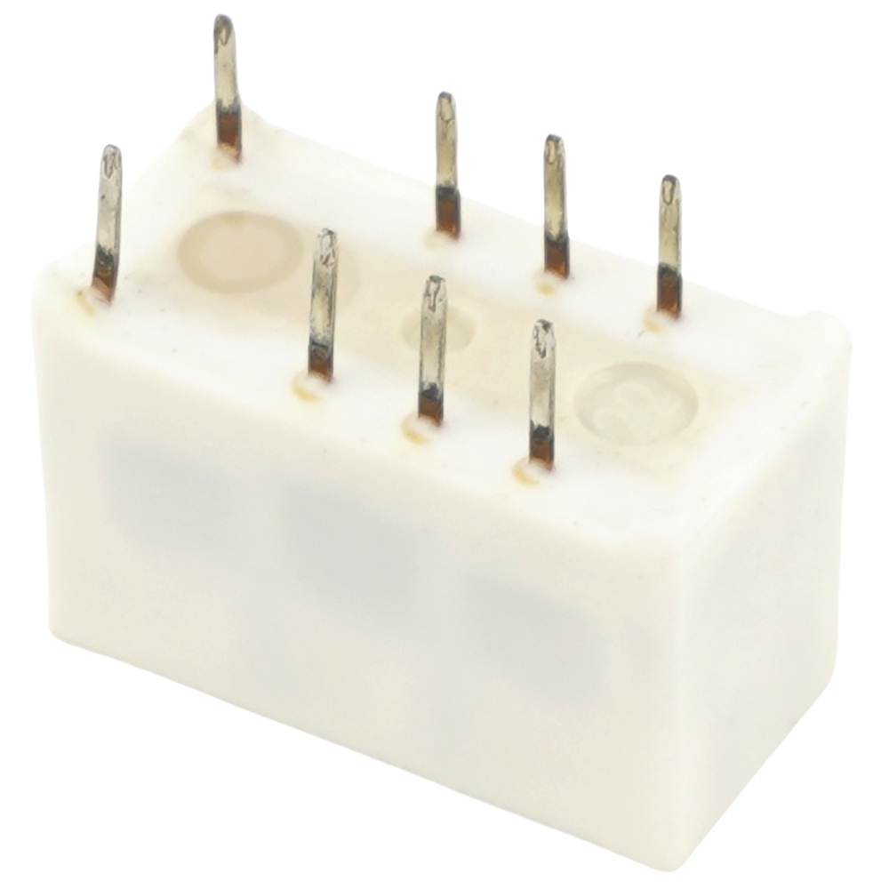 TAKAMISAWA NA5W-K Signal Relay 5V 2A DPDT 8Pins