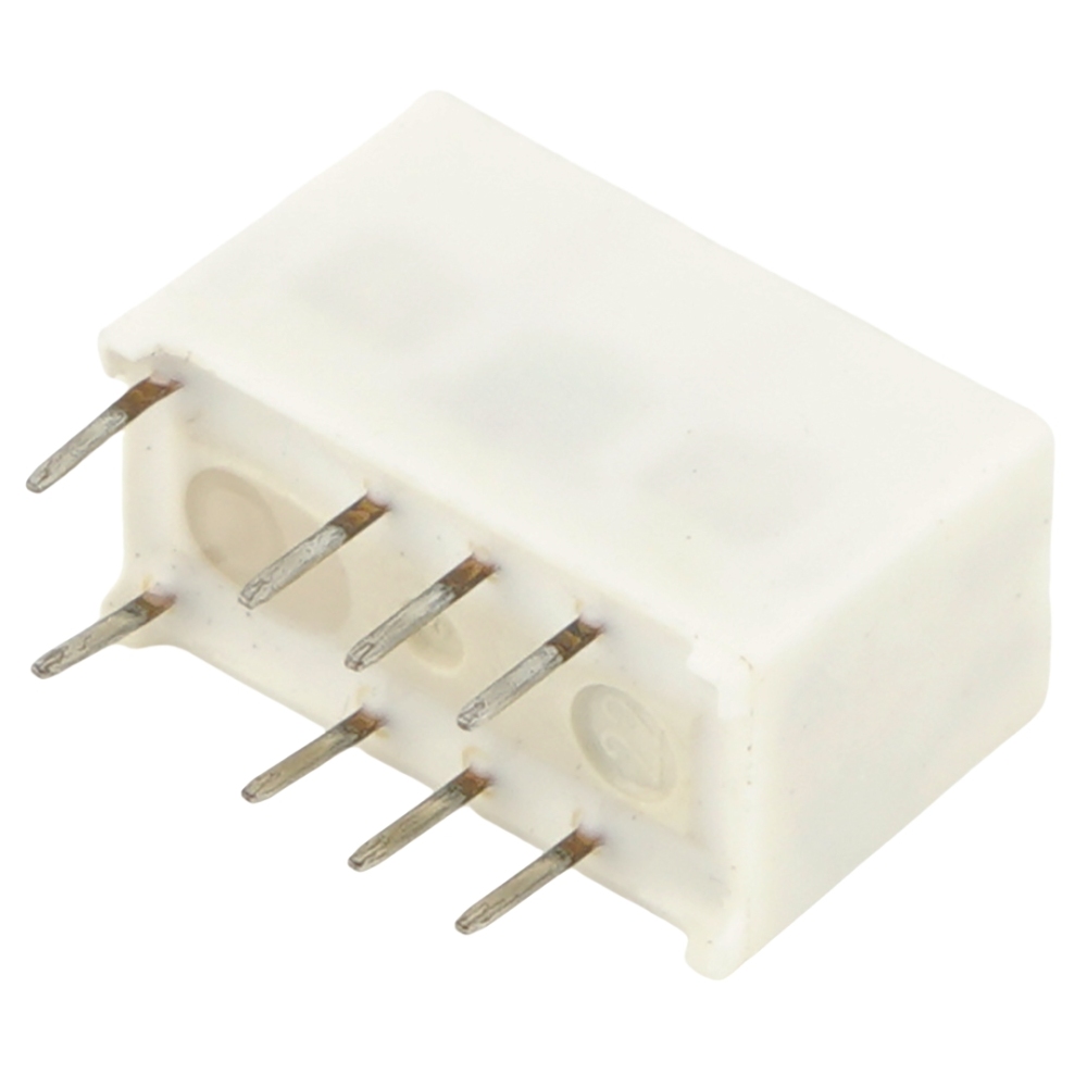 TAKAMISAWA NA5W-K Signal Relay 5V 2A DPDT 8Pins