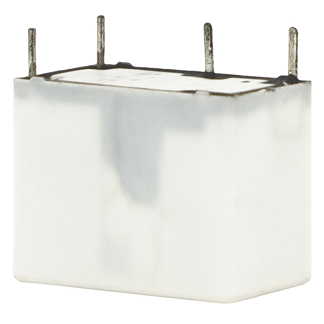 TE Connectivity PCH-124L2M-WG General Purpose Relay 24VDC Coil 5A 250VAC 4Pins