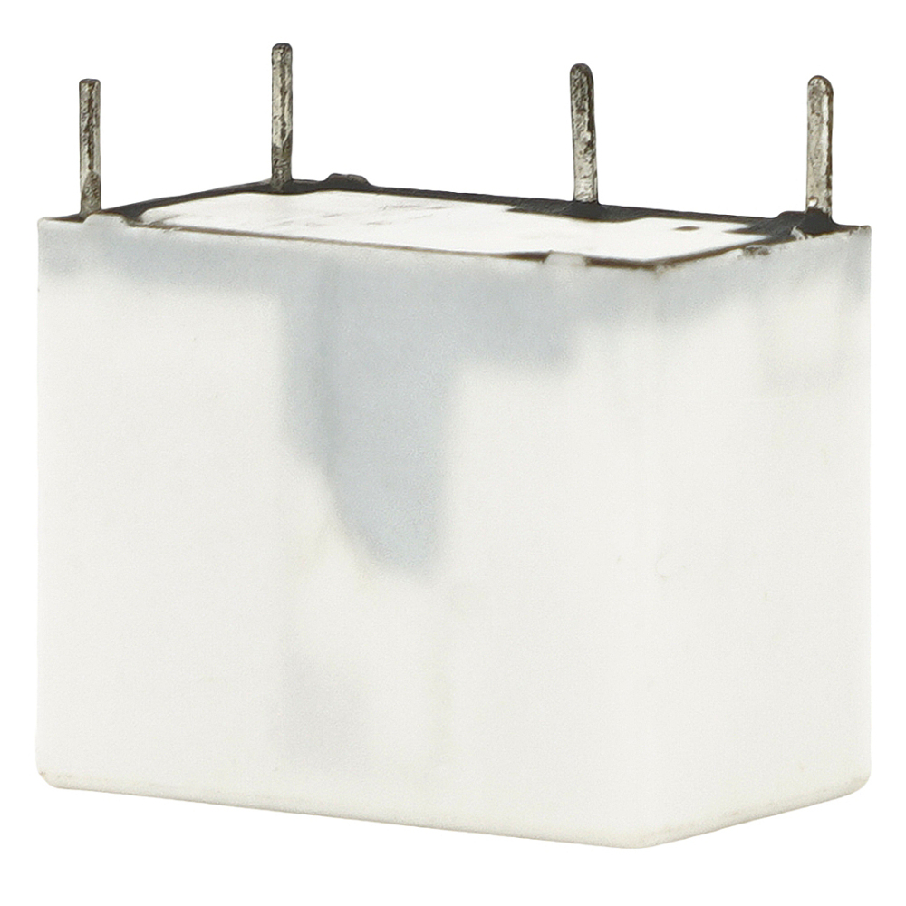 TE Connectivity PCH-124L2M-WG General Purpose Relay 24VDC Coil 5A 250VAC 4Pins