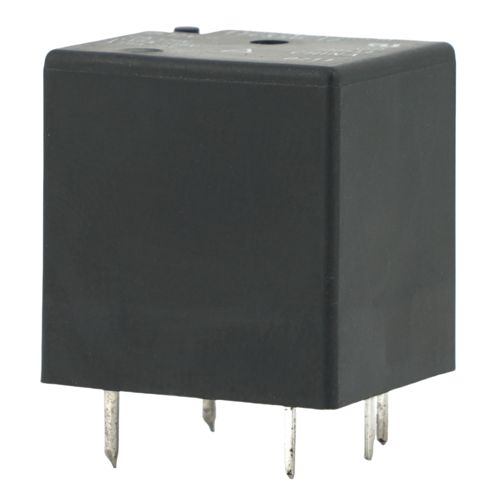 Potter & Brumfield T7CS5D-12 General Purpose Relay SPDT 12VDC Coil 12A 120VAC 5Pins