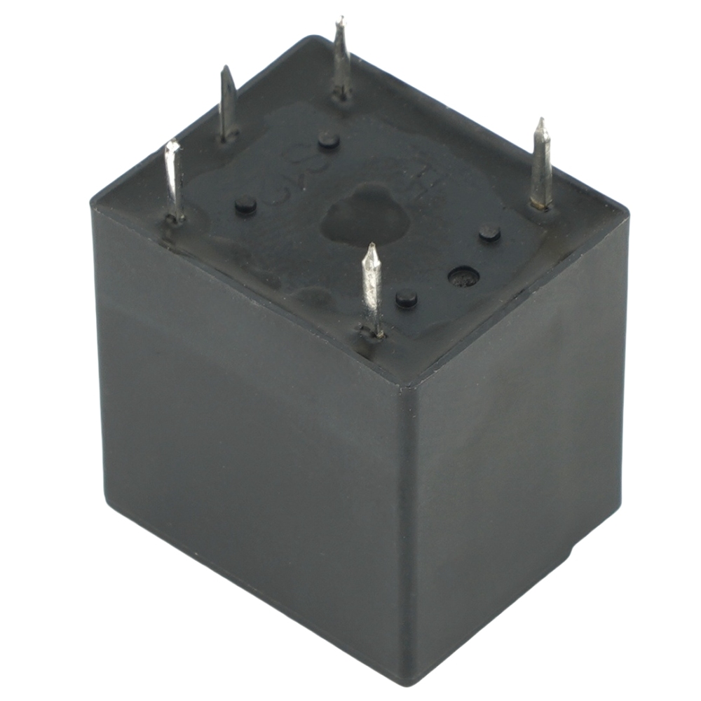 Potter & Brumfield T7CS5D-12 General Purpose Relay SPDT 12VDC Coil 12A 120VAC 5Pins