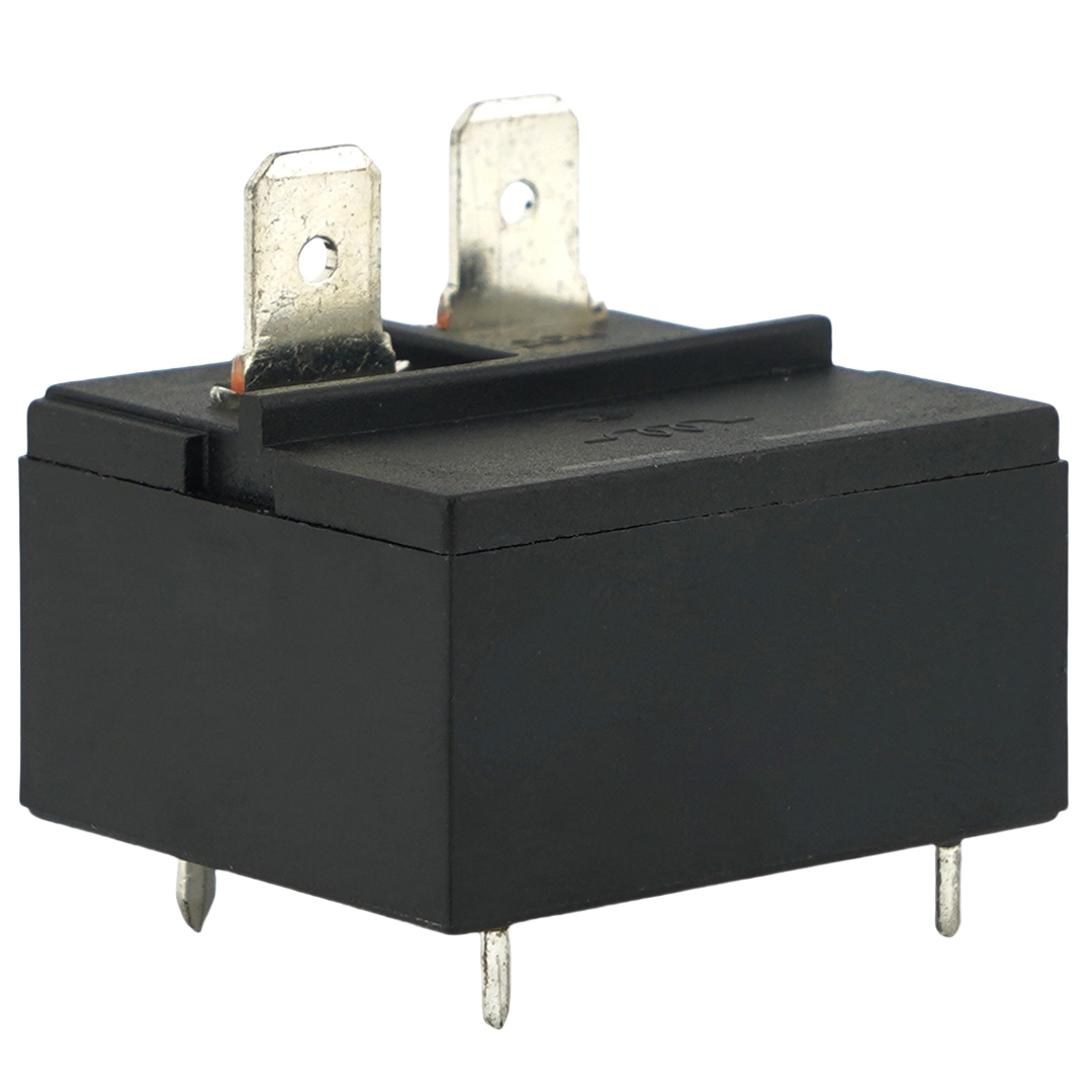 SONGCHUAN 852-WP-1A-C 24VDC Power Relay 25A 277VAC 4Pins