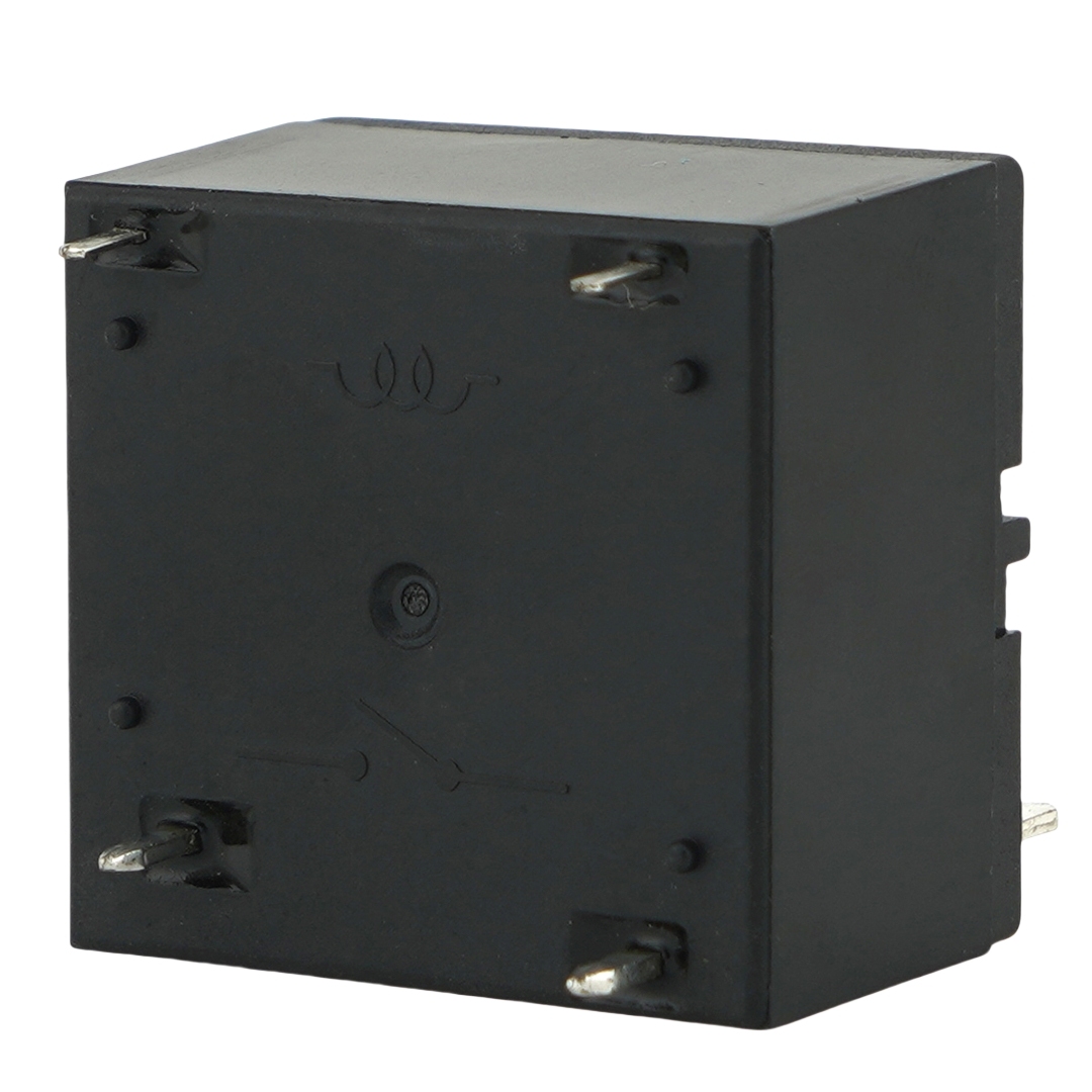 SONGCHUAN 852-WP-1A-C 24VDC Power Relay 25A 277VAC 4Pins